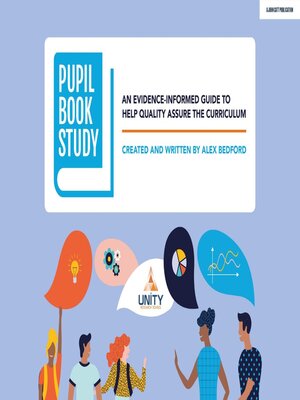 cover image of Pupil Book Study